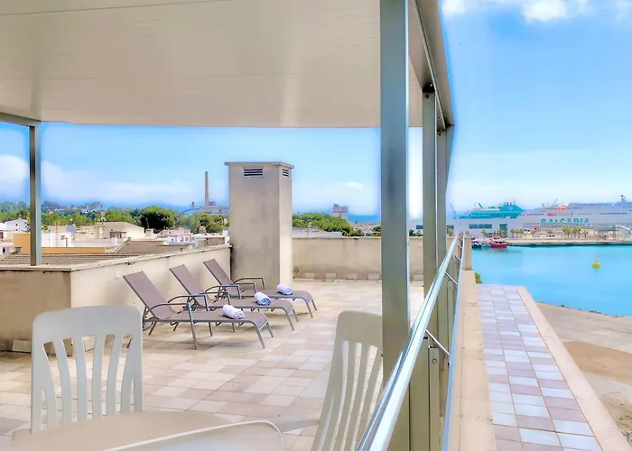 Cofradia Penthouse